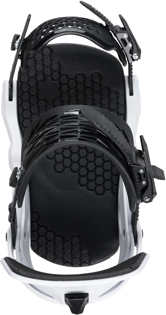 Product image 4 of the product “REBEL Binding 2026 its white M”
