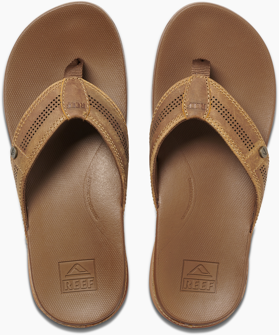 Reef Men CUSHION BOUNCE LUX TOFFEE