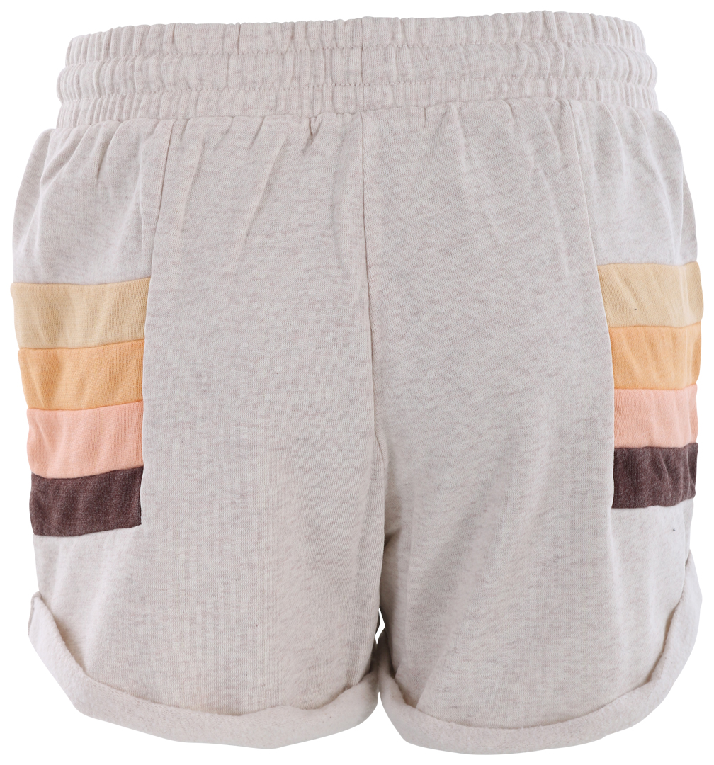 RIP CURL Walkshort Hose Short BLOCK PARTY TRACK Walkshort 2024 oatmeal marle