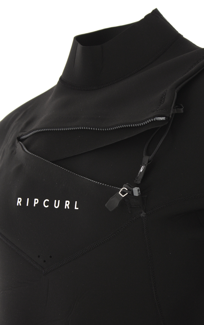 Rip curl patrol mens jacket top