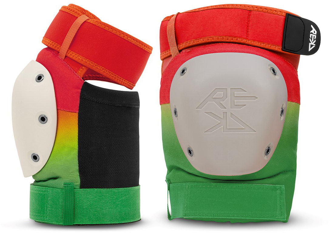 Artikelbild 4 des Artikels “SHIELD Schonerset 2026 fade orange/green L“