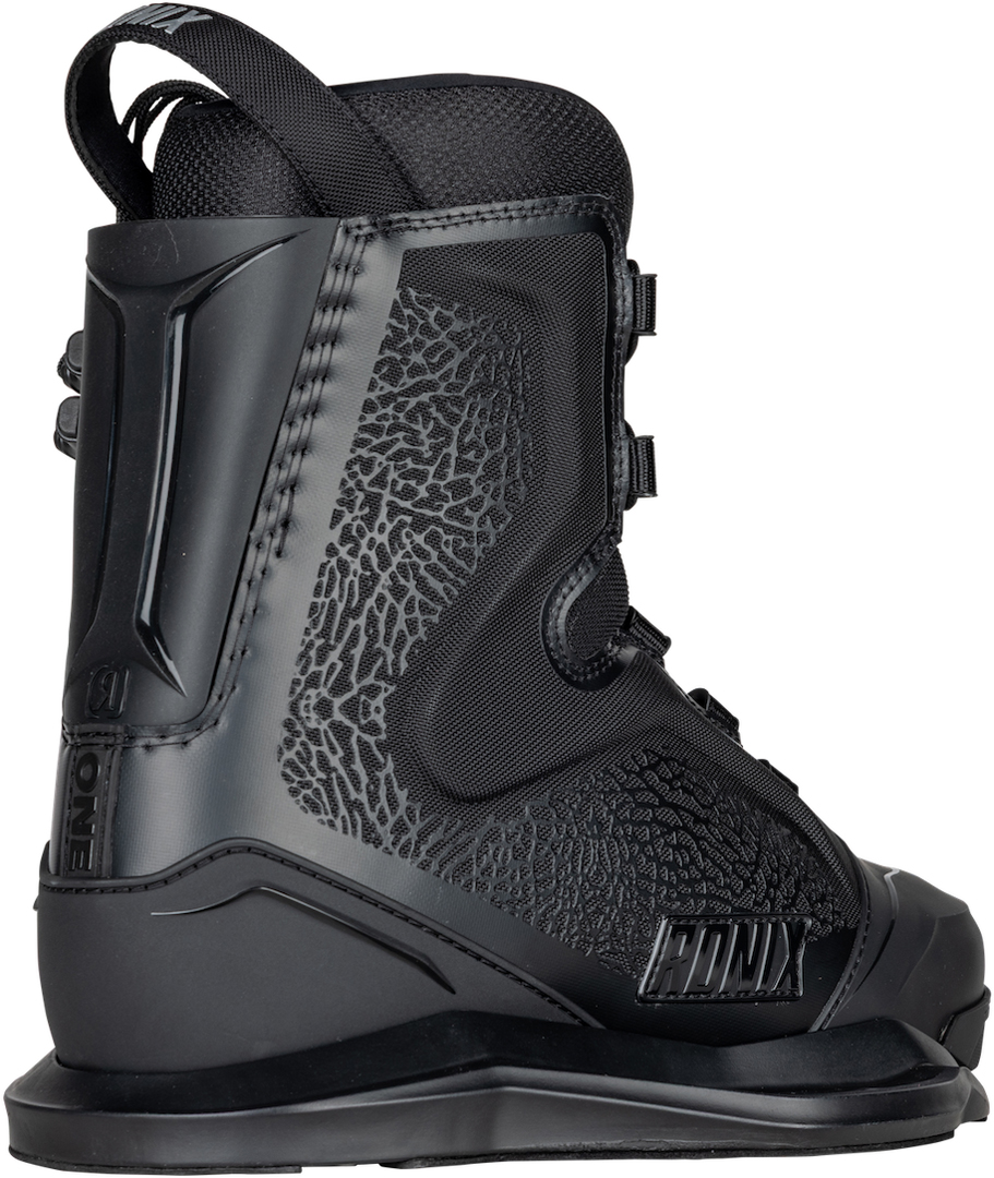 Product image 4 of the product “ONE Boots 2027 black elephant 44-45”