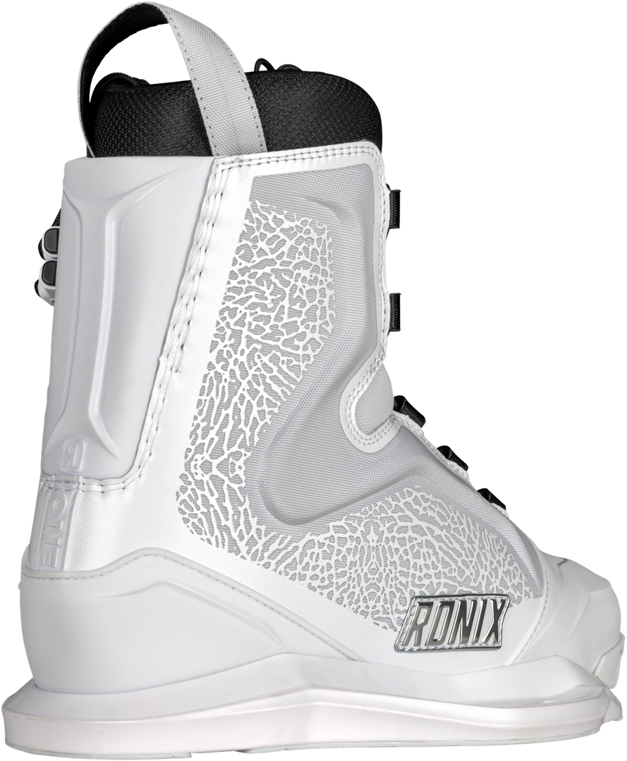 Product image 4 of the product “ONE Boots 2027 white elephant 43”