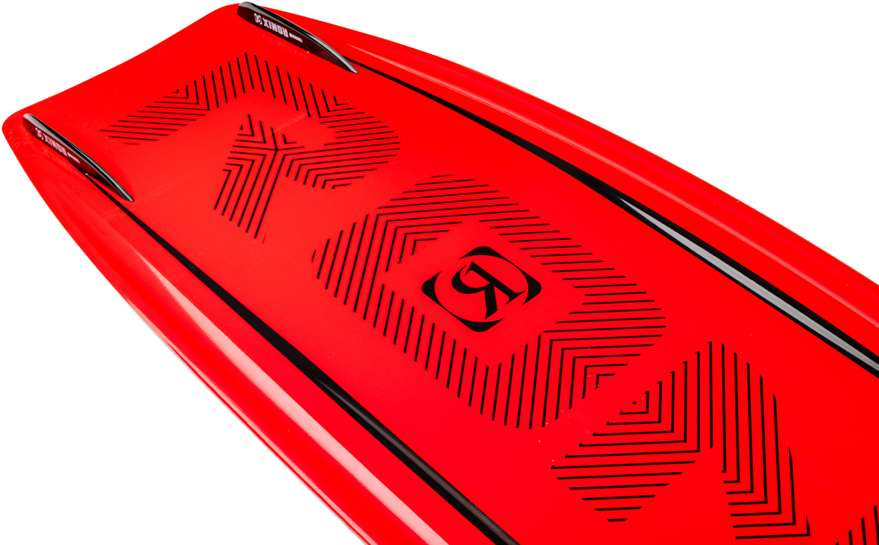 Product image 4 of the product “DISTRICT MODELLO Wakeboard 2026 ”