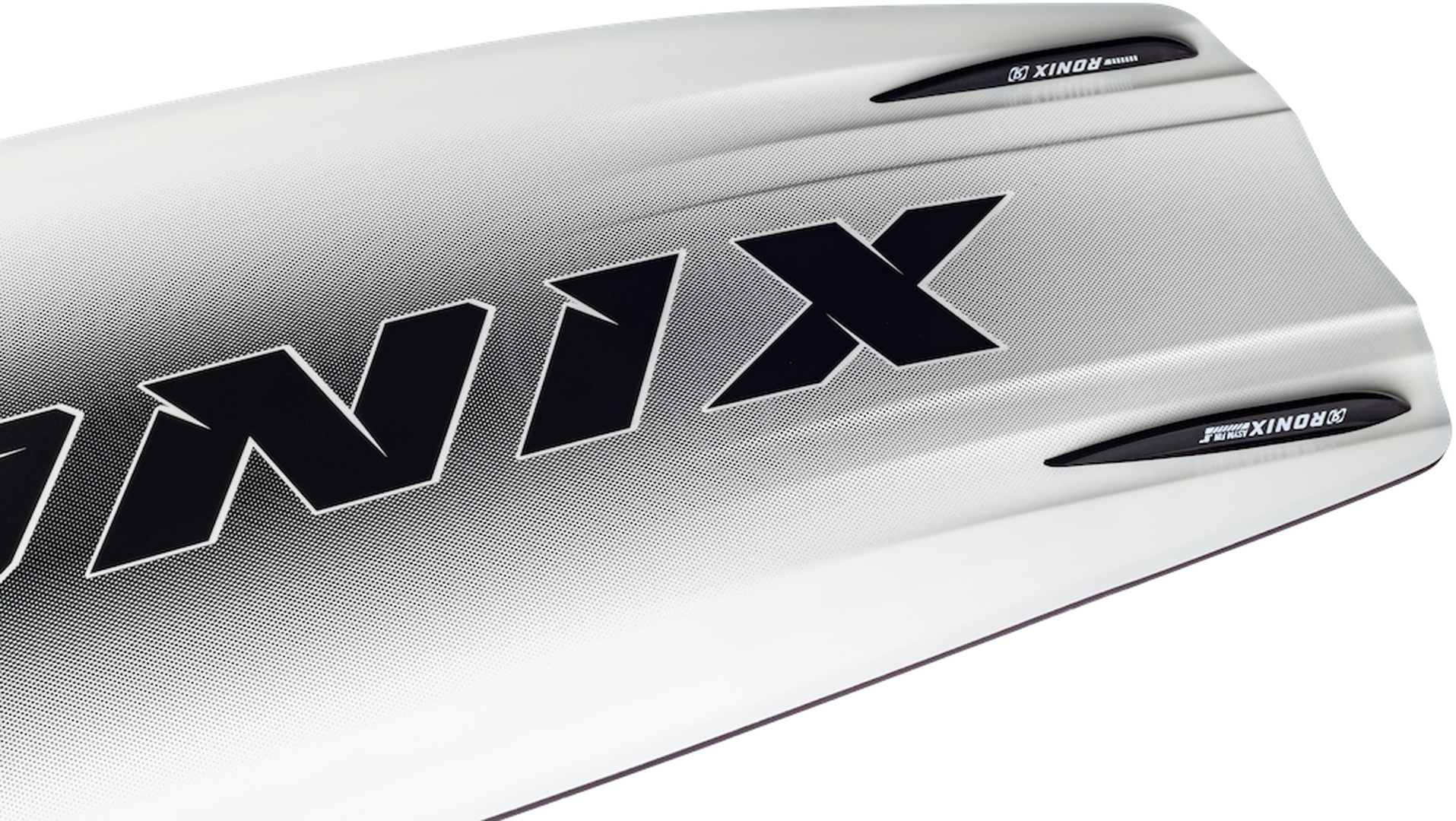 Product image 4 of the product “ONE LEGACY CORE Wakeboard 2026 138”
