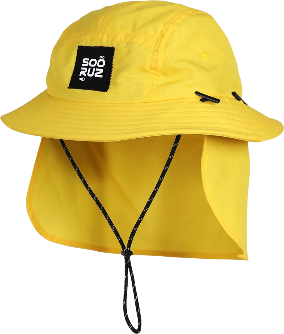Artikelbild 4 des Artikels “DYLAN Hut 2026 yellow “