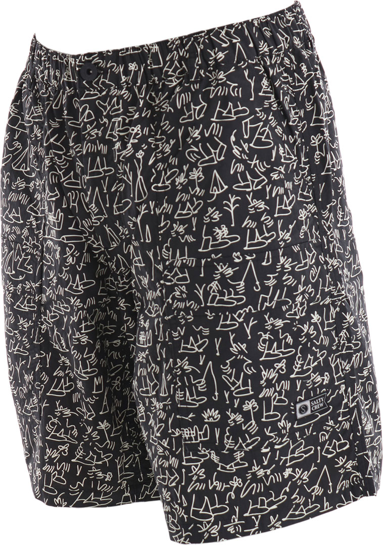 Artikelbild 4 des Artikels “RAID PACKABLE Boardshort 2026 lb black M“