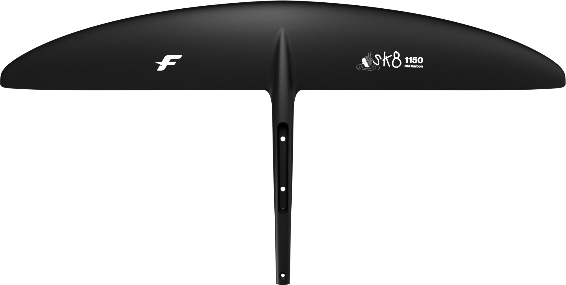 Product image 4 of the product “PLANE SK8 Foil 2026 1150cm2”