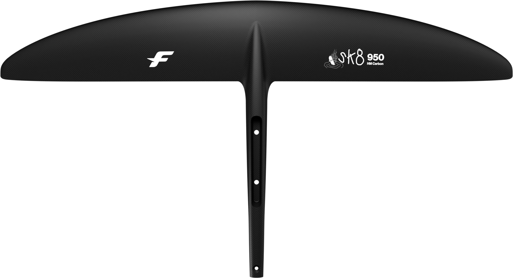 Product image 4 of the product “PLANE SK8 Foil 2026 950cm2”