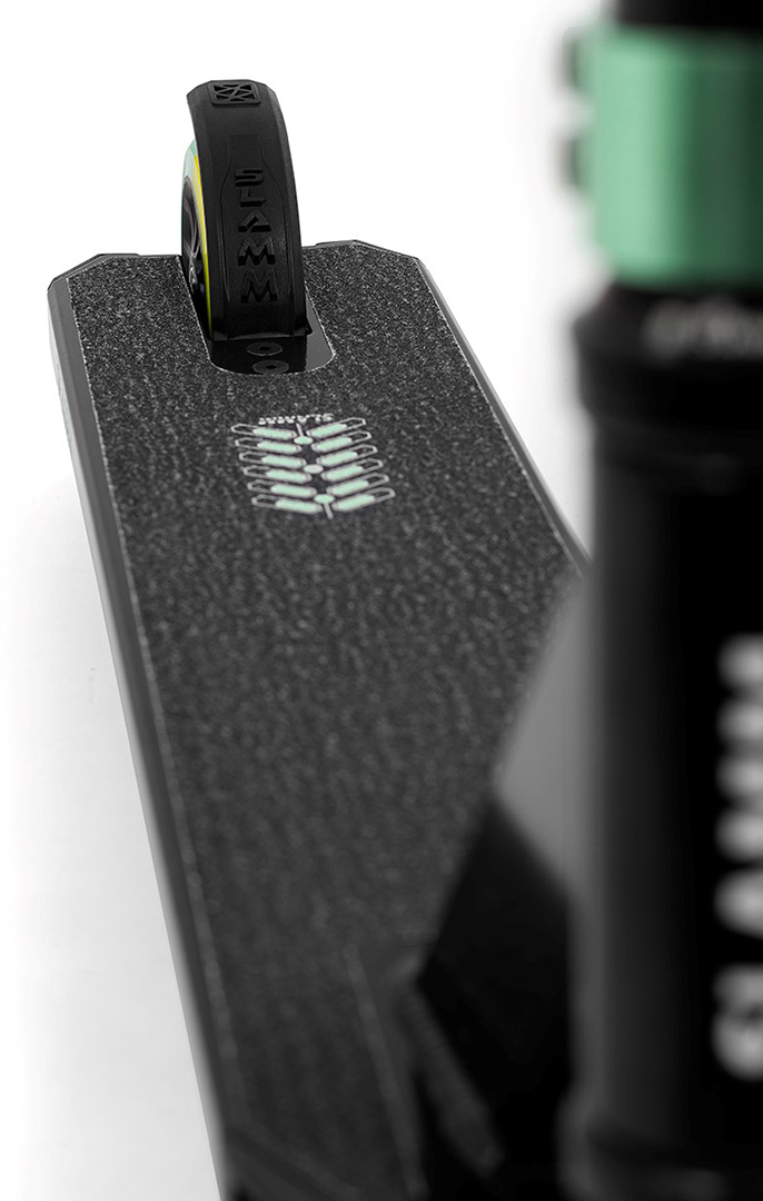 Artikelbild 4 des Artikels “CLASSIC MINI PRO Scooter 2027 black/green “