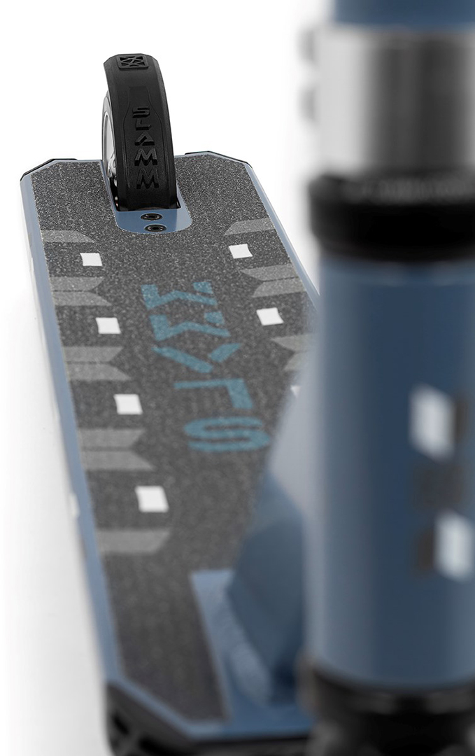 Artikelbild 4 des Artikels “CLASSIC PRO Scooter 2027 blue/silver “