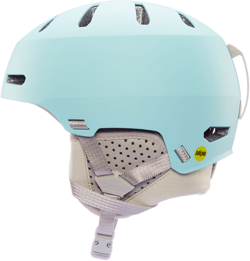 Bern macon discount 2.0 mips helmet