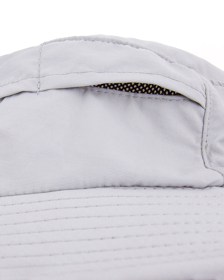 Artikelbild 4 des Artikels “INDO SURF Hut 2026 grey L“
