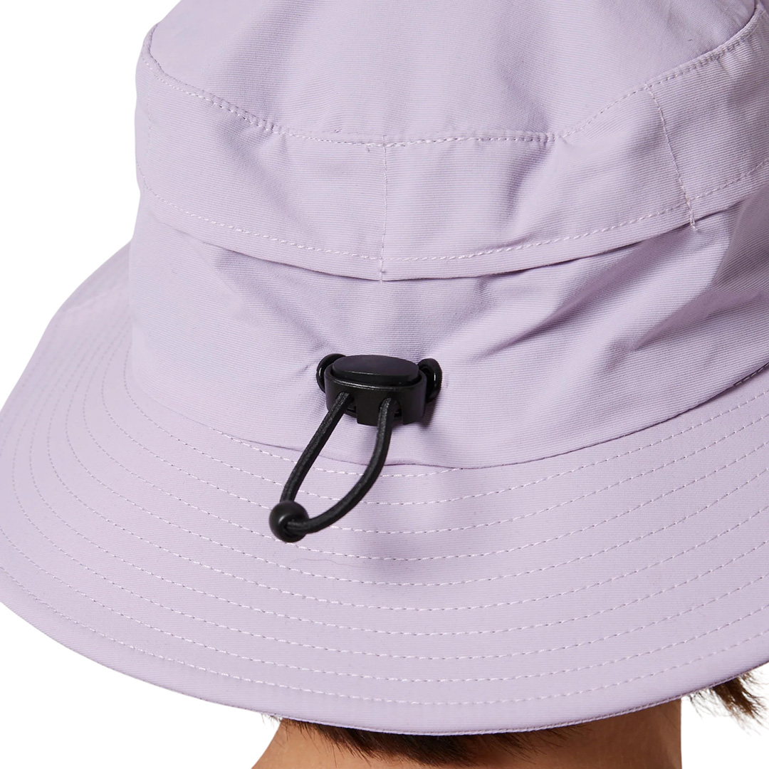 Product image 4 of the product “BINGIN SOFT PEAK SURF Hat 2026 pale lilac S”