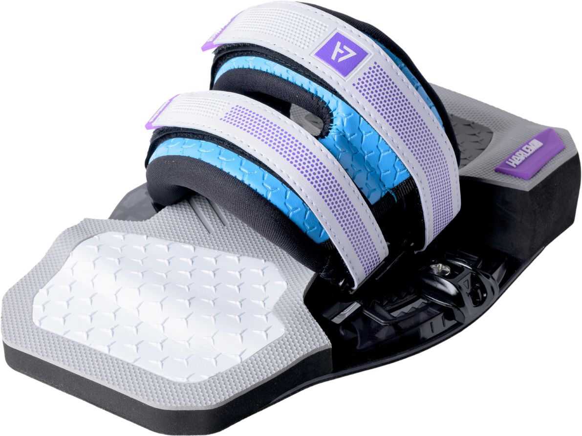 Artikelbild 4 des Artikels “SNEAKER Bindung 2026 XS/S“