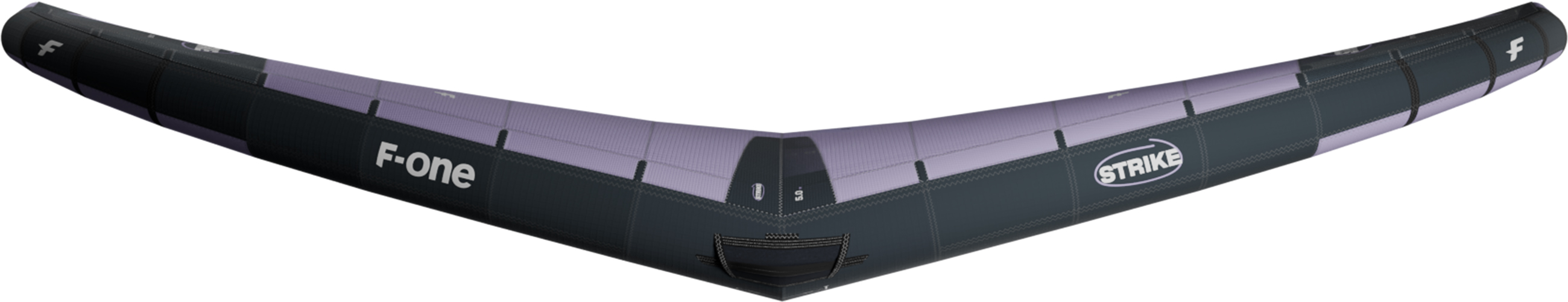 Artikelbild 4 des Artikels “STRIKE V6 Wing 2026 onyx/lilac 5,5“