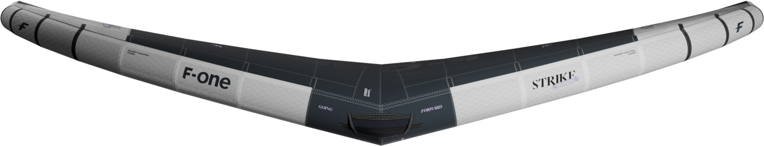 Artikelbild 4 des Artikels “STRIKE 6 QUADX TEST Wing 2026 onyx 5,5“
