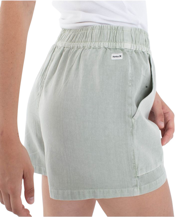 Artikelbild 4 des Artikels “WAVY DAYS Short 2025 aqua grey M“