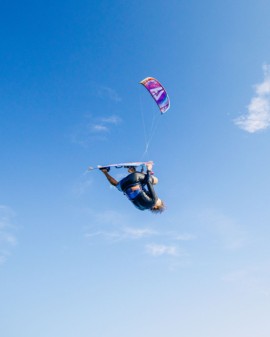 Artikelbild 4 des Artikels “THRIVE V2 Kite 2026 9.0“