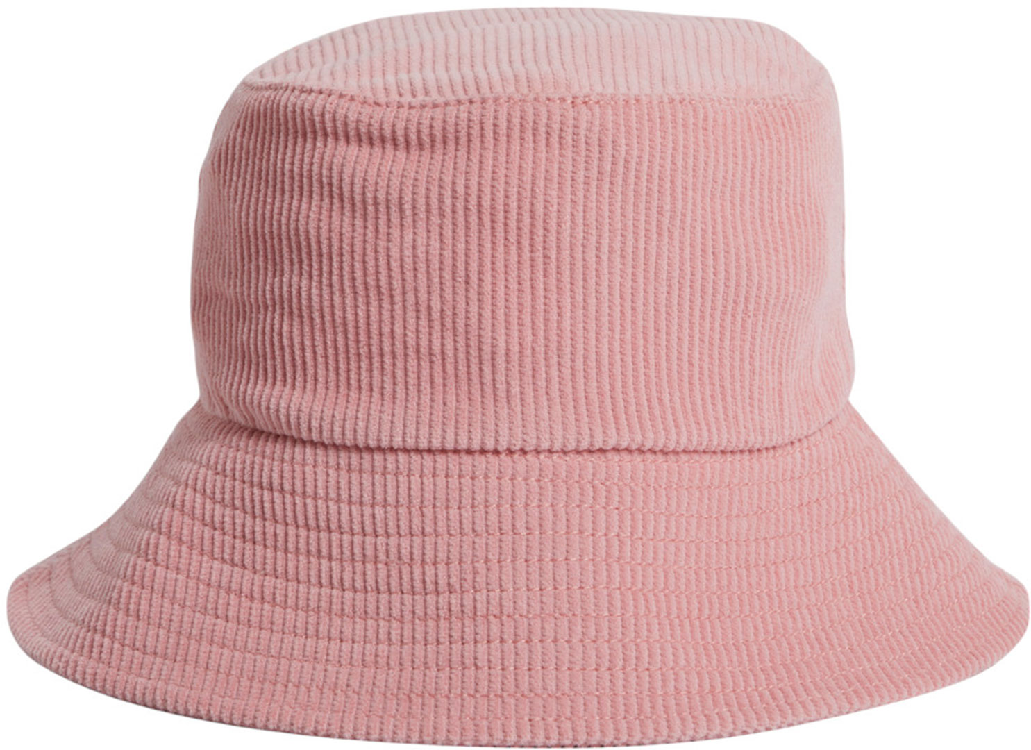 Product image 4 of the product “SET THE WAVE Hat 2025 chalk pink S/M”