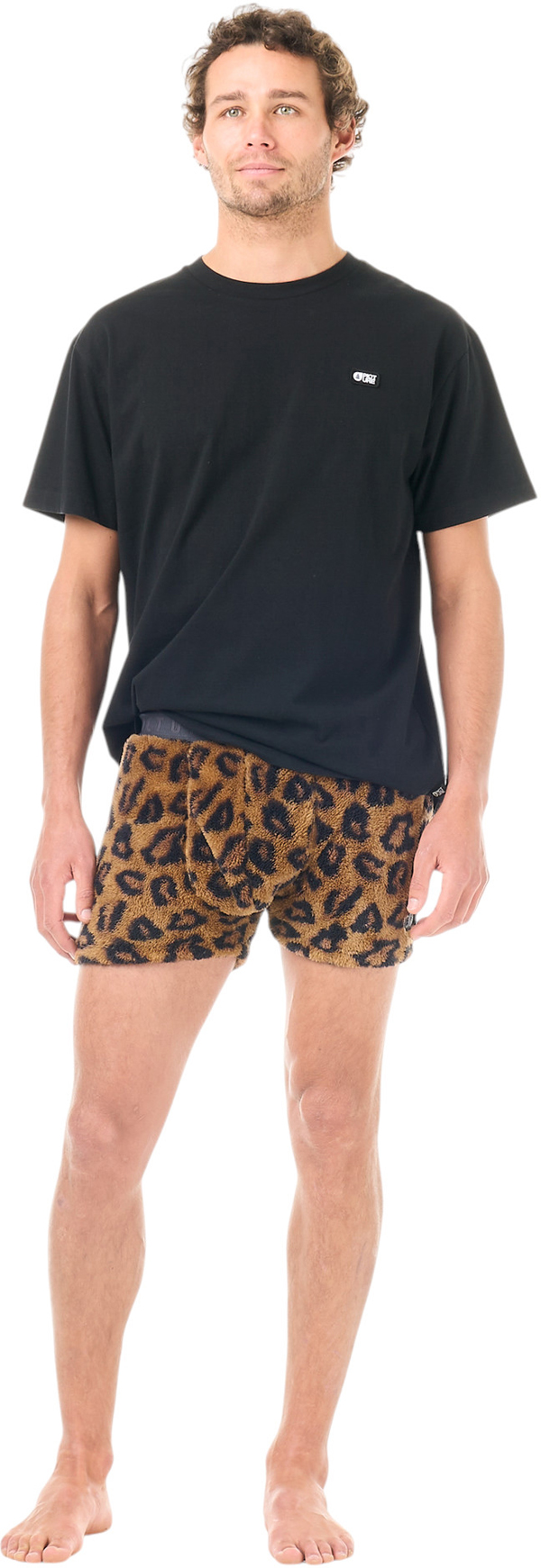 Artikelbild 4 des Artikels “UNDERWEAR Unterhose 2027 wild spot print XL“