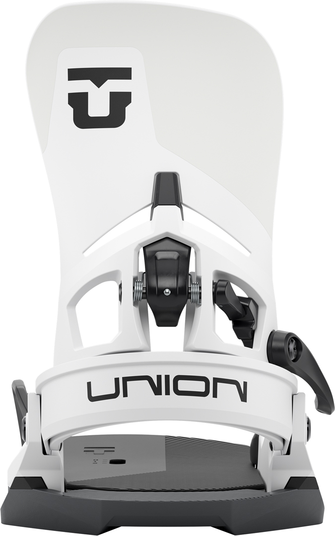 Product image 4 of the product “ATLAS STEP ON Binding 2026 white XL”