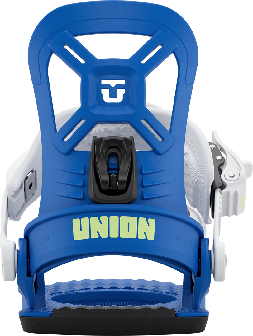 Product image 4 of the product “CADET MINI Binding 2026 blue XS”