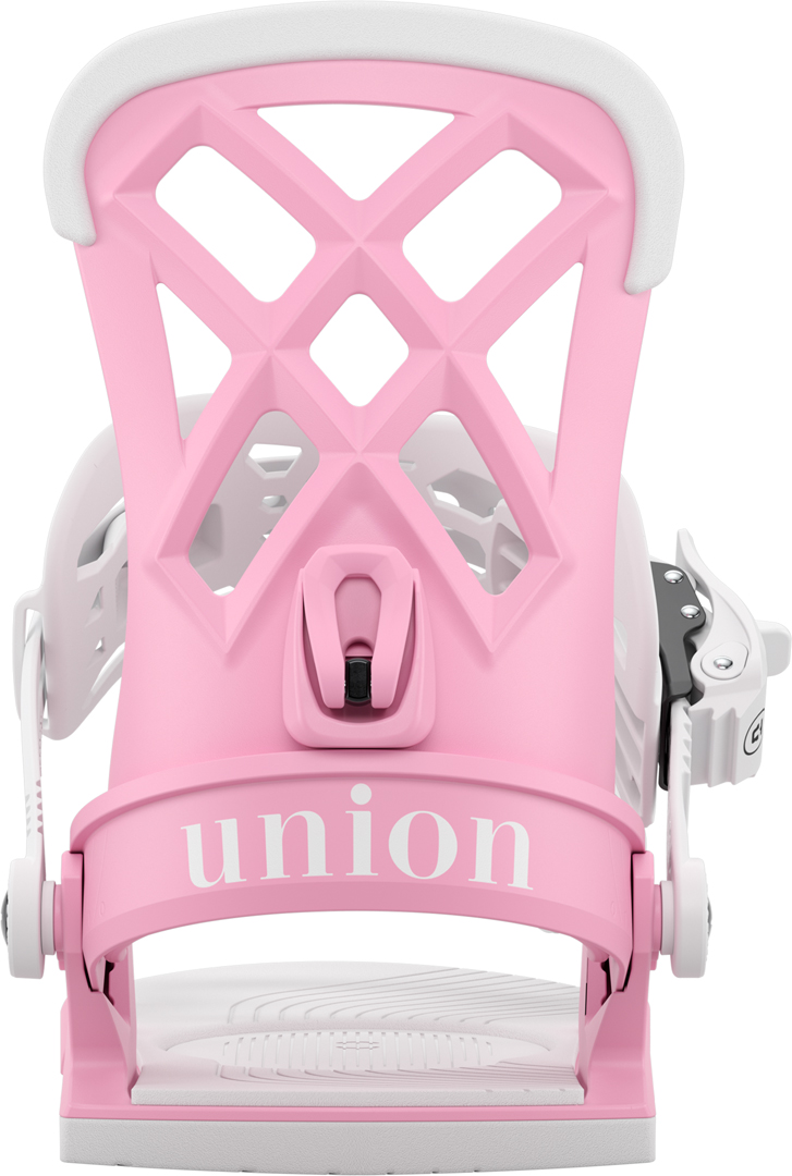 Product image 4 of the product “ROSA Binding 2026 pink M”