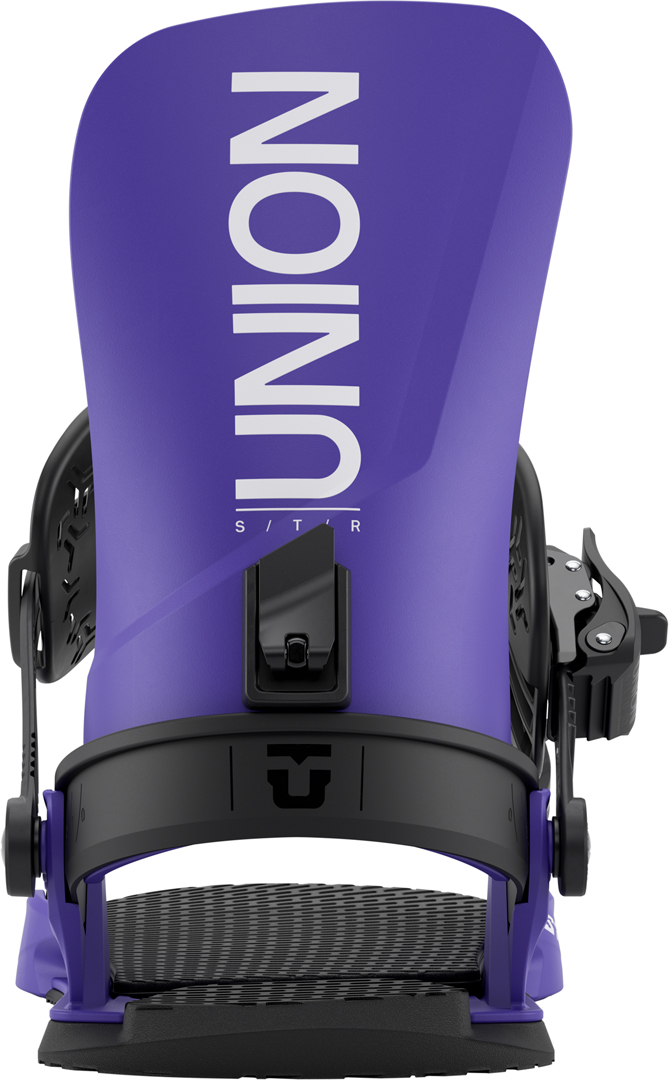 Product image 4 of the product “STR Binding 2026 purple ”