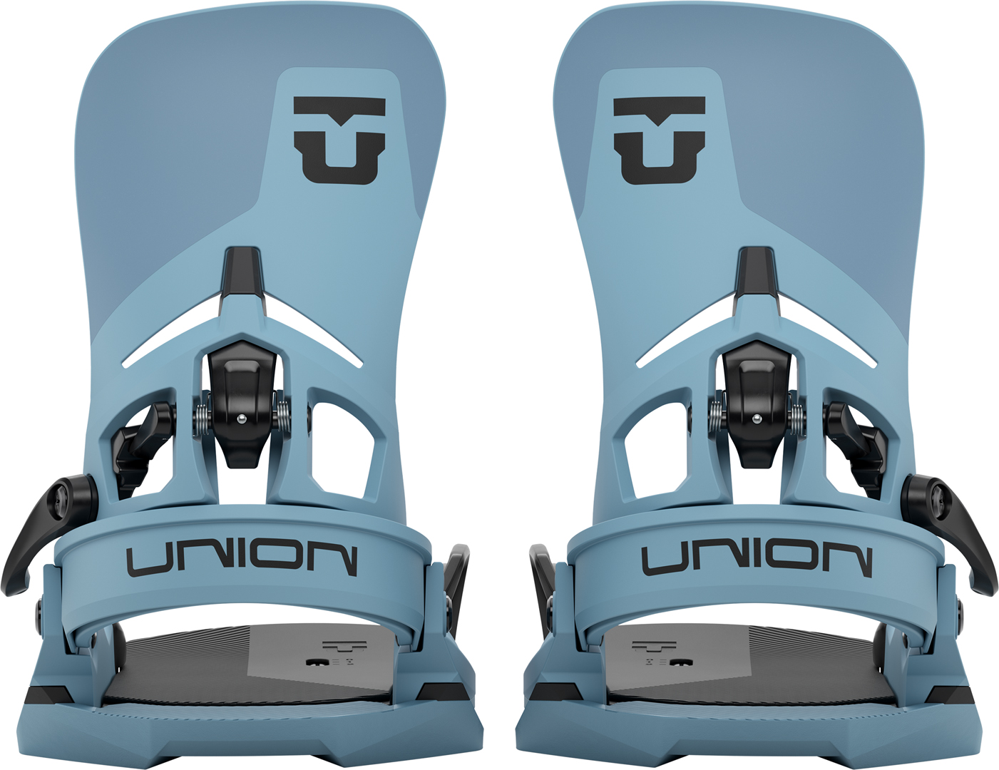 Artikelbild 4 des Artikels “ATLAS STEP ON Bindung 2027 blue/grey “