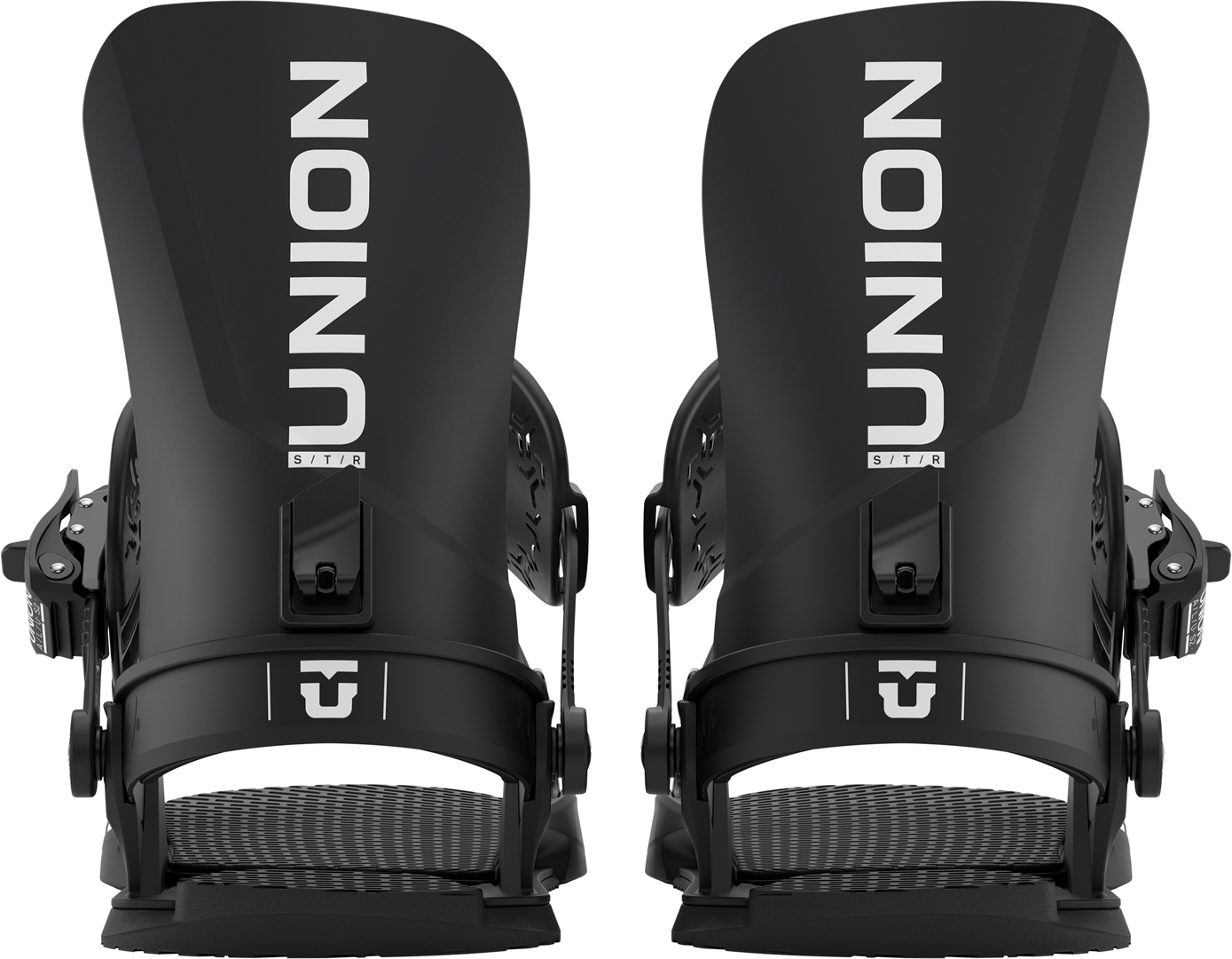 Product image 4 of the product “STR Binding 2027 black L”