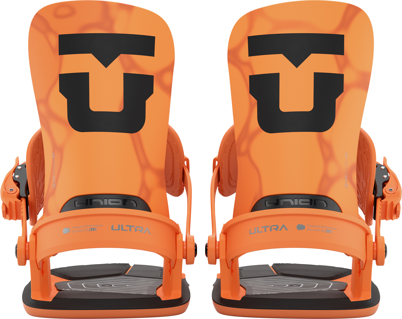Union ULTRA Binding orange | Warehouse One