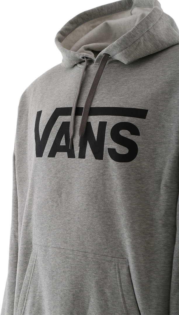 Artikelbild 4 des Artikels “CLASSIC Hoodie 2026 heather/black L“