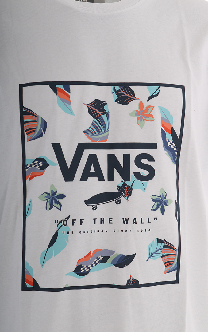 vans fourth of july shirt