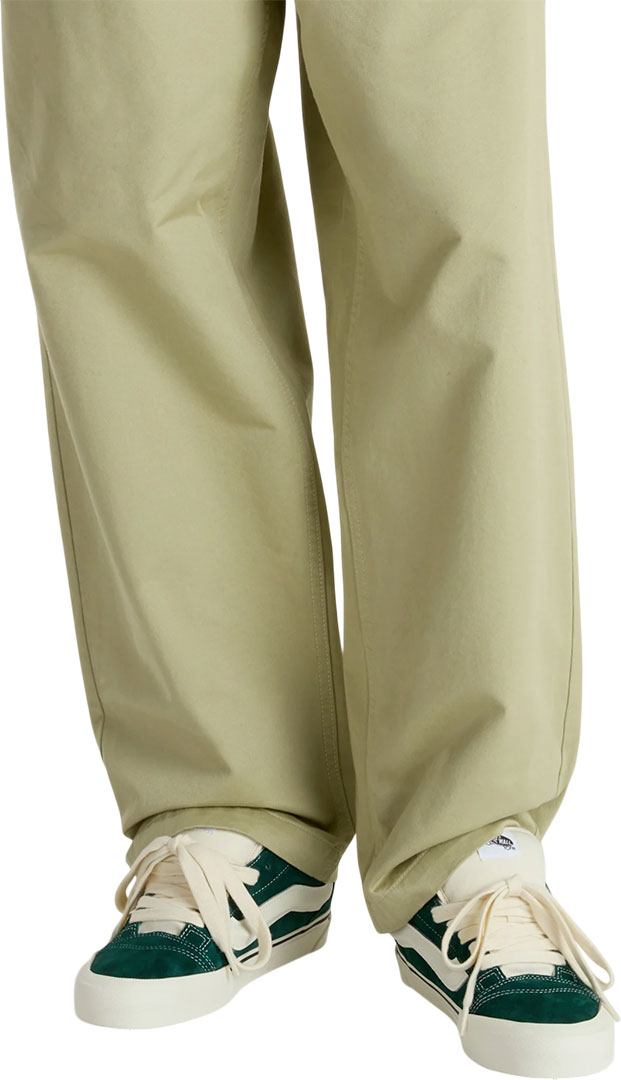 Product image 4 of the product “KNU SKOOL Shoe 2026 green 43”