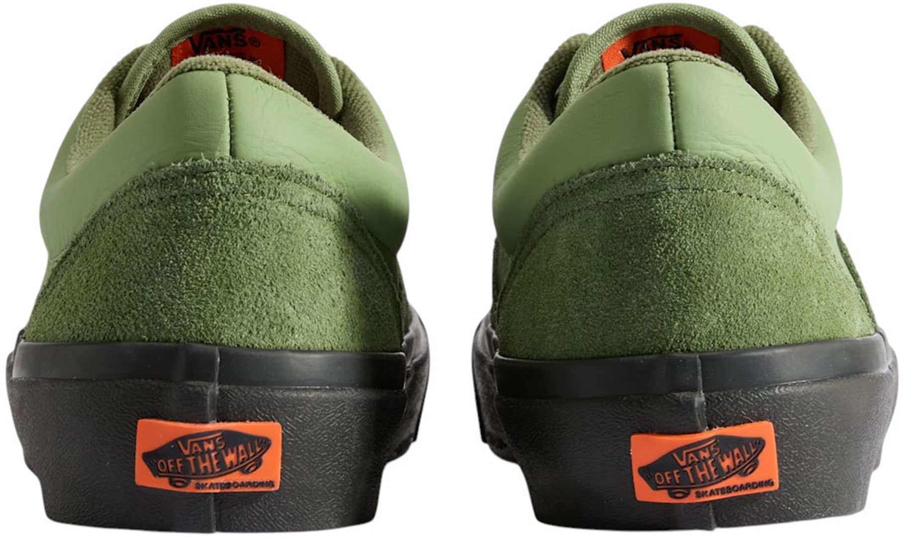 Artikelbild 4 des Artikels “SKATE ERA STUB Schuh 2026 olive/black 41“