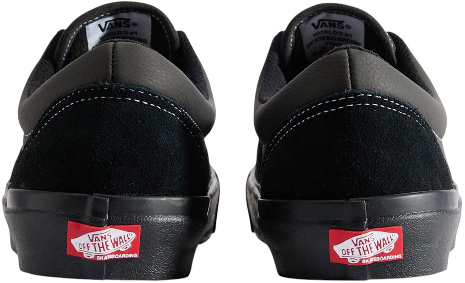 Artikelbild 4 des Artikels “SKATE ERA STUB Schuh 2026 black/black 42,5“