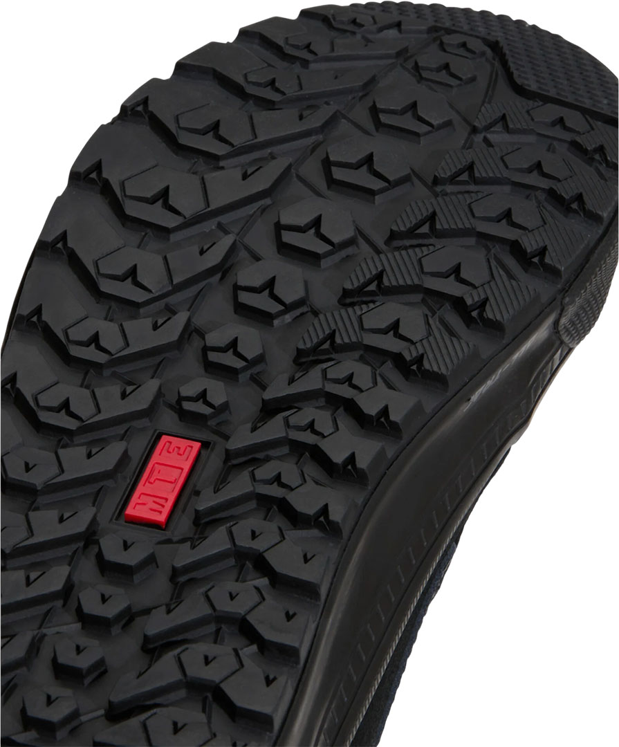 Product image 4 of the product “SK8-HI WATERPROOF MTE Shoe 2027 black/black 45”