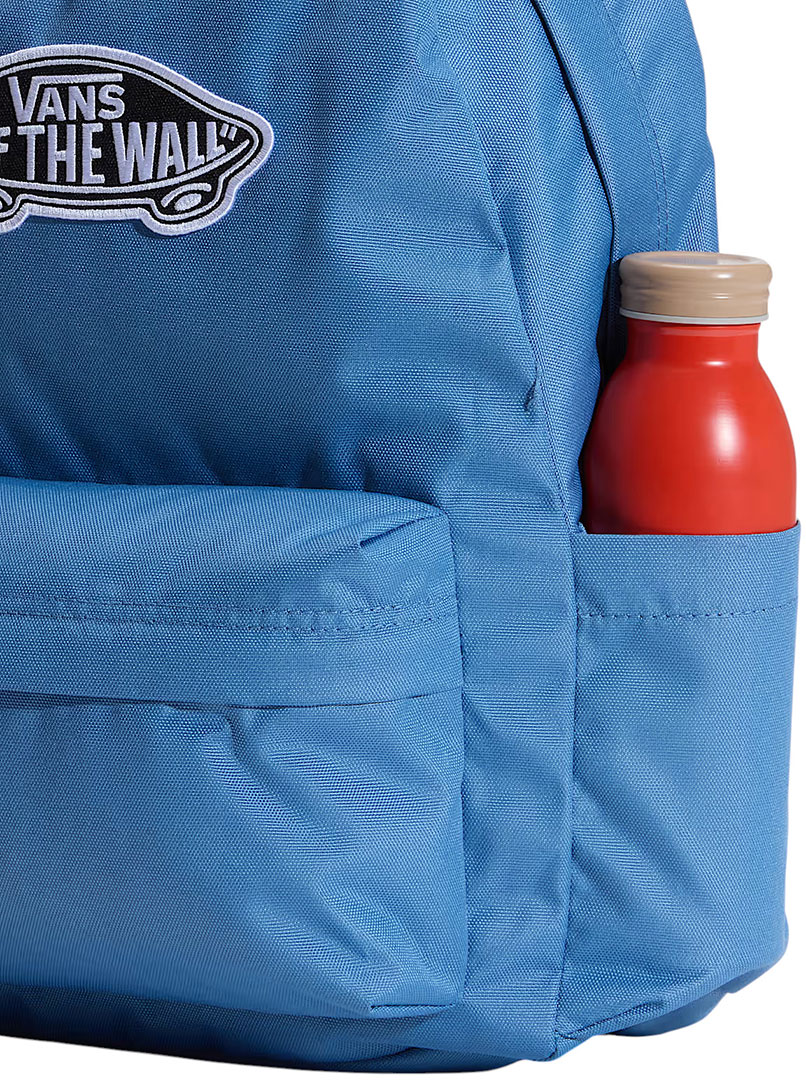 Product image 4 of the product “OLD SKOOL CLASSIC Backpack 2027 dusty blue ”