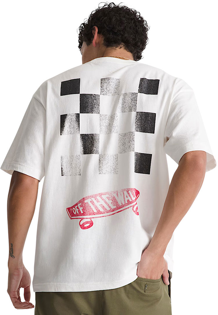 Artikelbild 4 des Artikels “FULL DECK T-Shirt 2026 egret S“