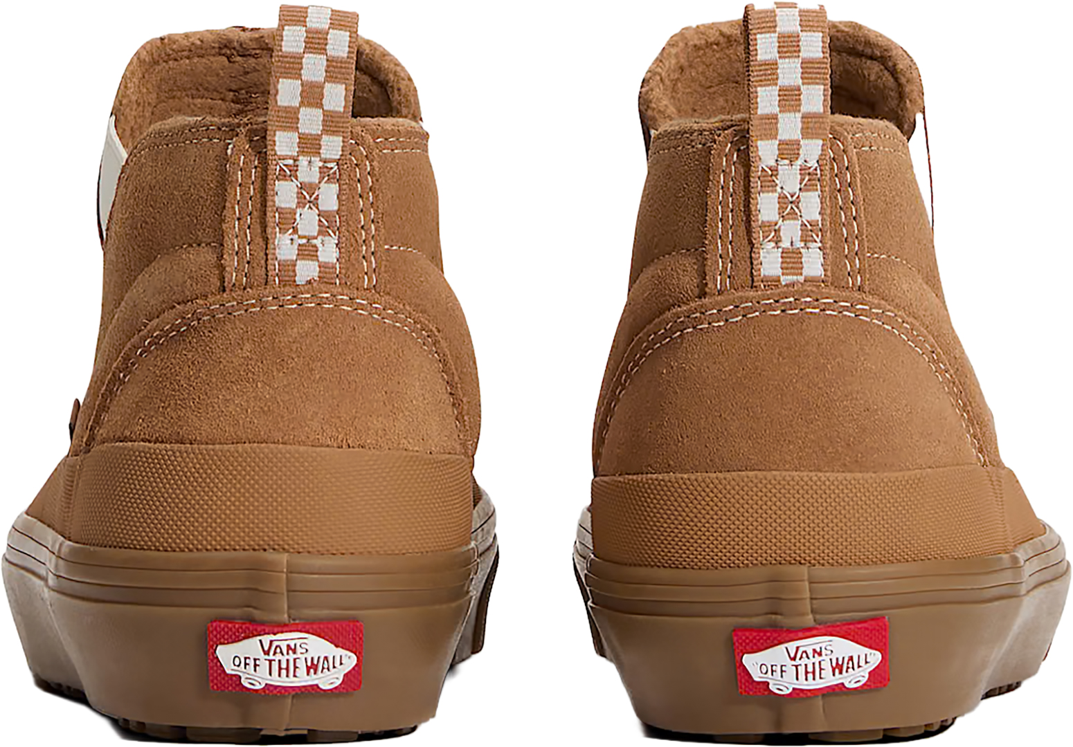 Product image 4 of the product “MID SLIP INSULATED Shoe 2027 chipmunk 38,5”