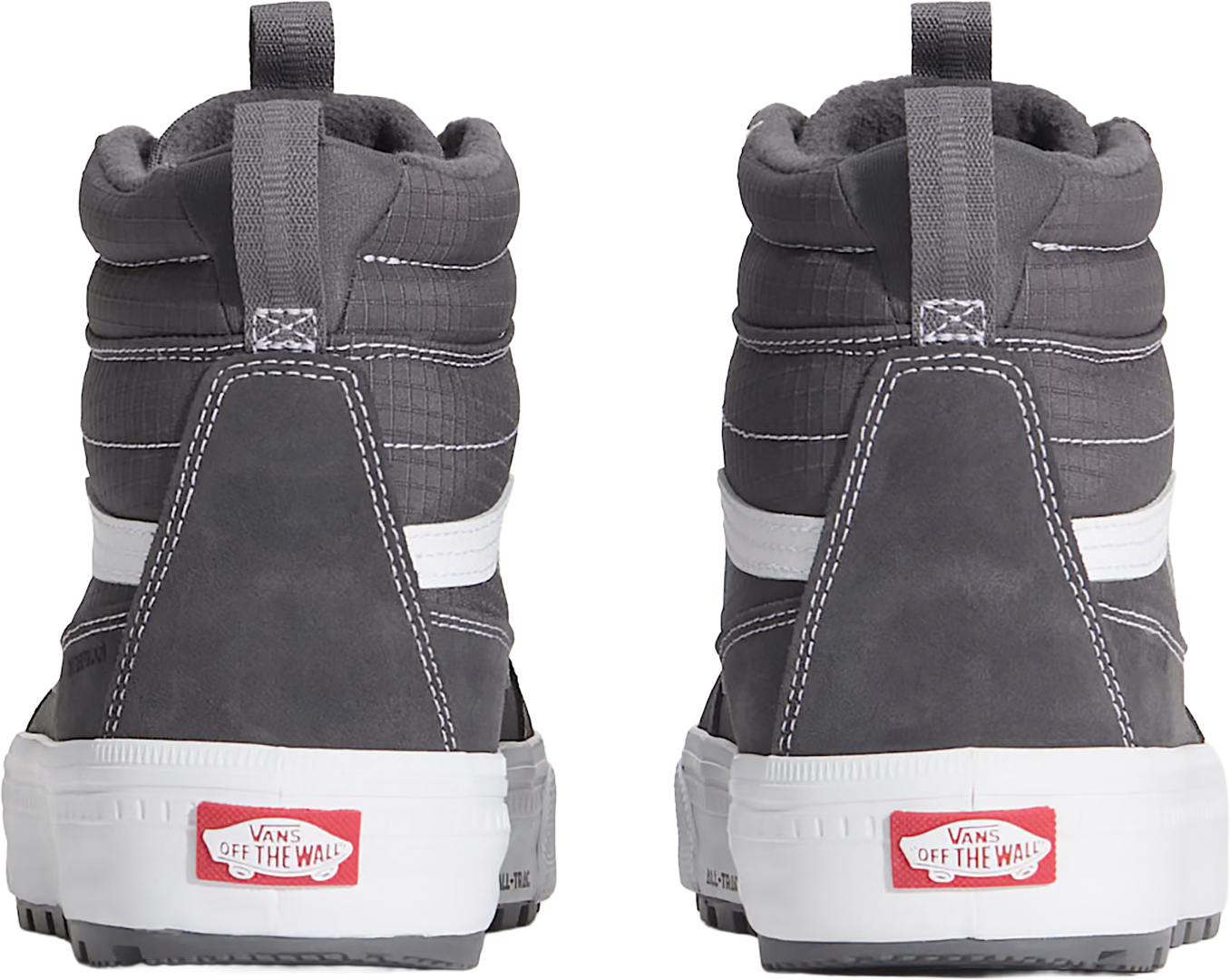 Artikelbild 4 des Artikels “SK8-HI WATERPROOF MTE Schuh 2027 asphalt 45“