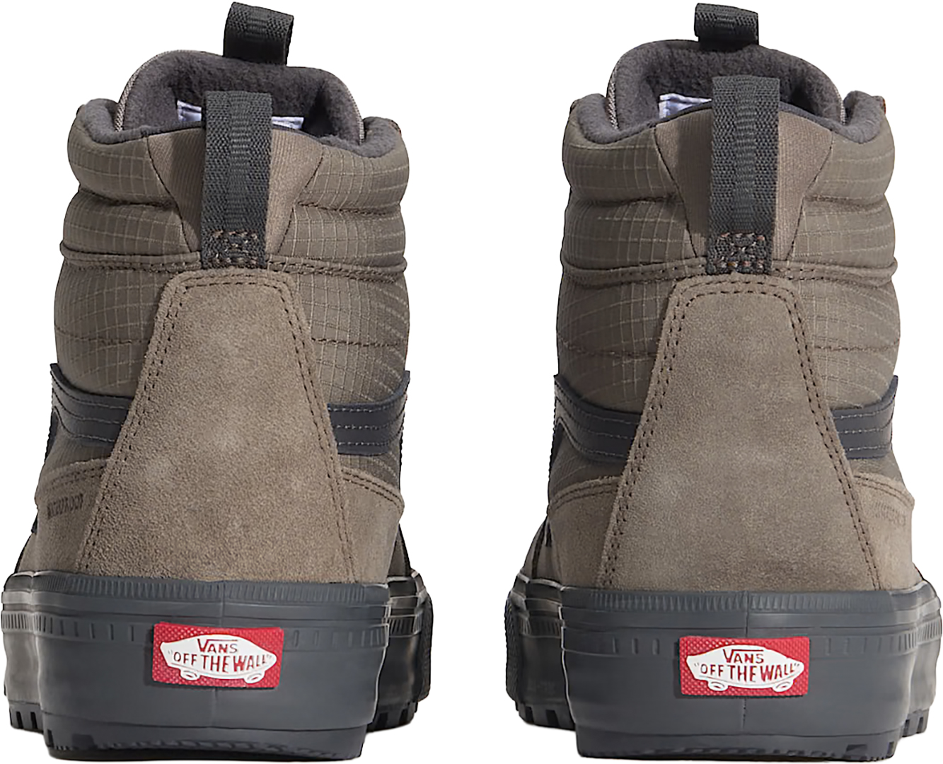 Artikelbild 4 des Artikels “SK8-HI WATERPROOF MTE Schuh 2027 bungee cord 46“