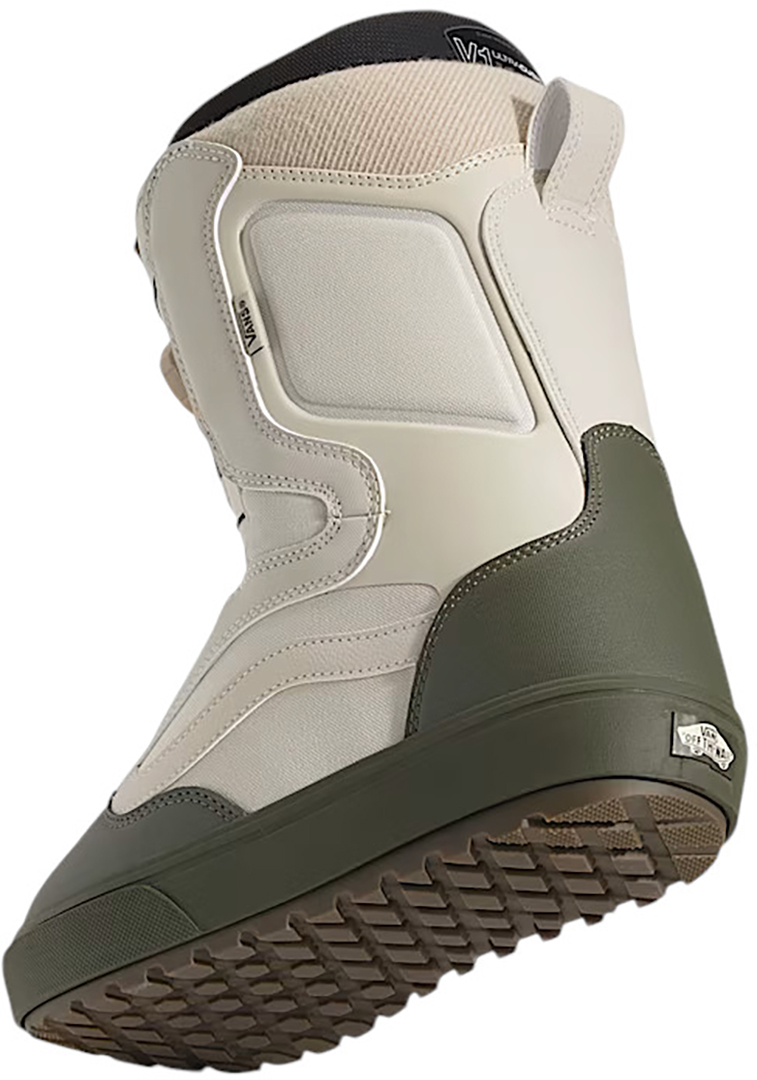 Artikelbild 4 des Artikels “AURA OG Boot 2026 grape leaf/oatmeal beige 43“