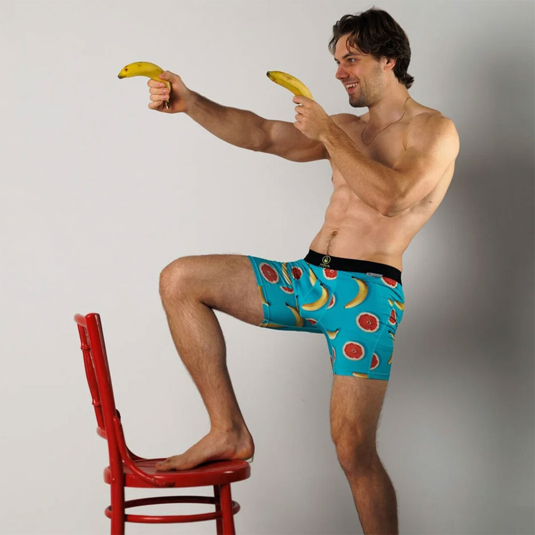 Product image 4 of the product “AIRLITE Boxershort 2026 d8 XL”