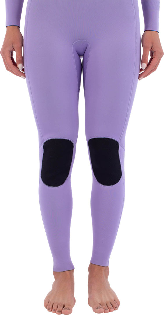 Artikelbild 4 des Artikels “WOMEN AIR 3/2 CHEST ZIP Full Suit 2026 lavander 8“