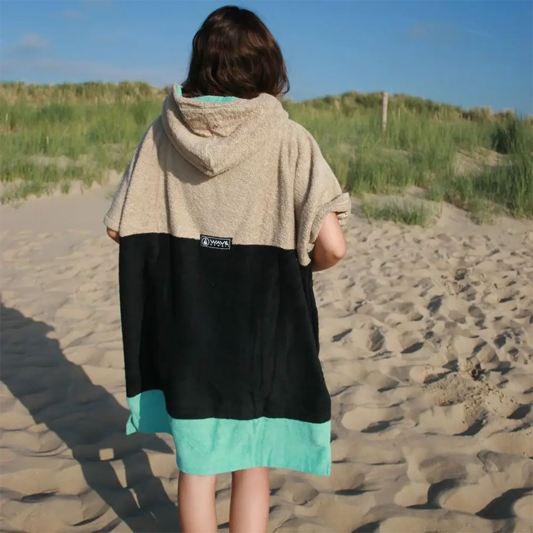 Artikelbild 4 des Artikels “AIRLITE ERICEIRA Poncho 2026 “