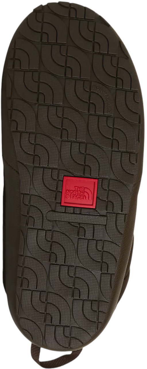Product image 4 of the product “WOMEN THERMOBALL TRACTION Slipper 2027 dark chestnut/dark chestnut 41”