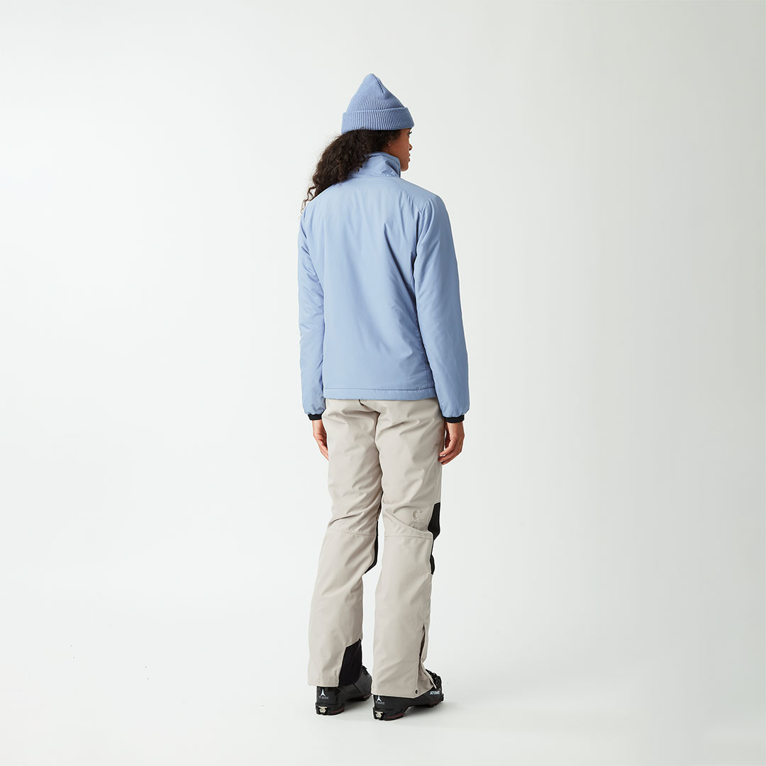 Product image 4 of the product “SEEN Pant 2026 stonewash L”