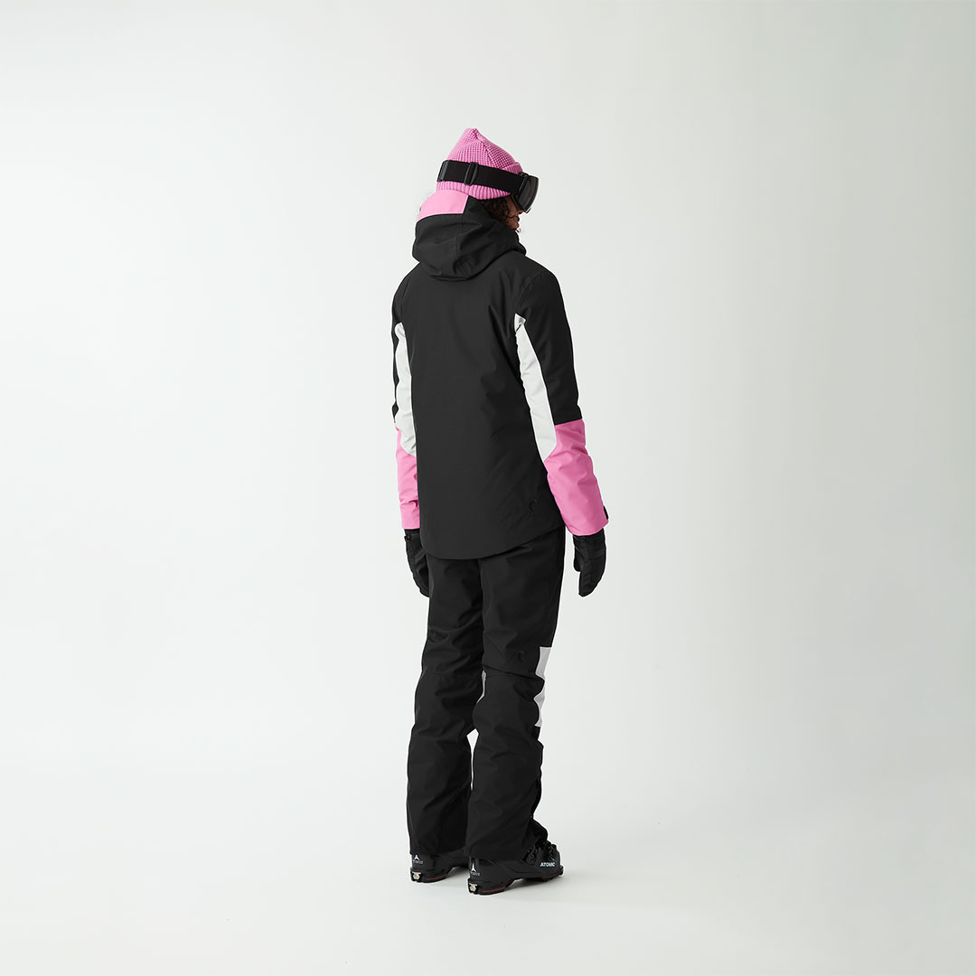 Artikelbild 4 des Artikels “SEEN Hose 2026 super pink S“
